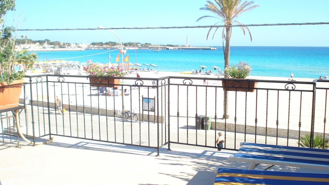 Hotel Riviera San Vito Lo Capo Quarto foto